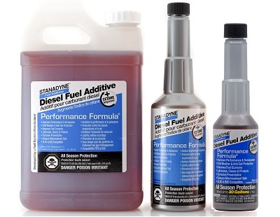 Fuel Additives | R & R Engine and Machine